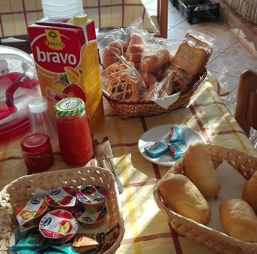B&B Arenosu25