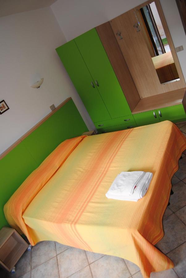 Bed & Breakfast Arenosu25 Alghero
