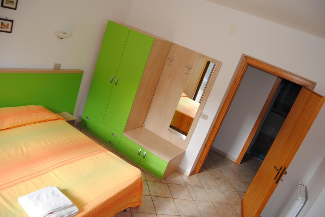 Bed & Breakfast Arenosu25