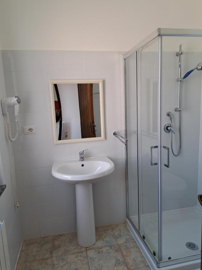 Bed & Breakfast Arenosu25 Alghero
